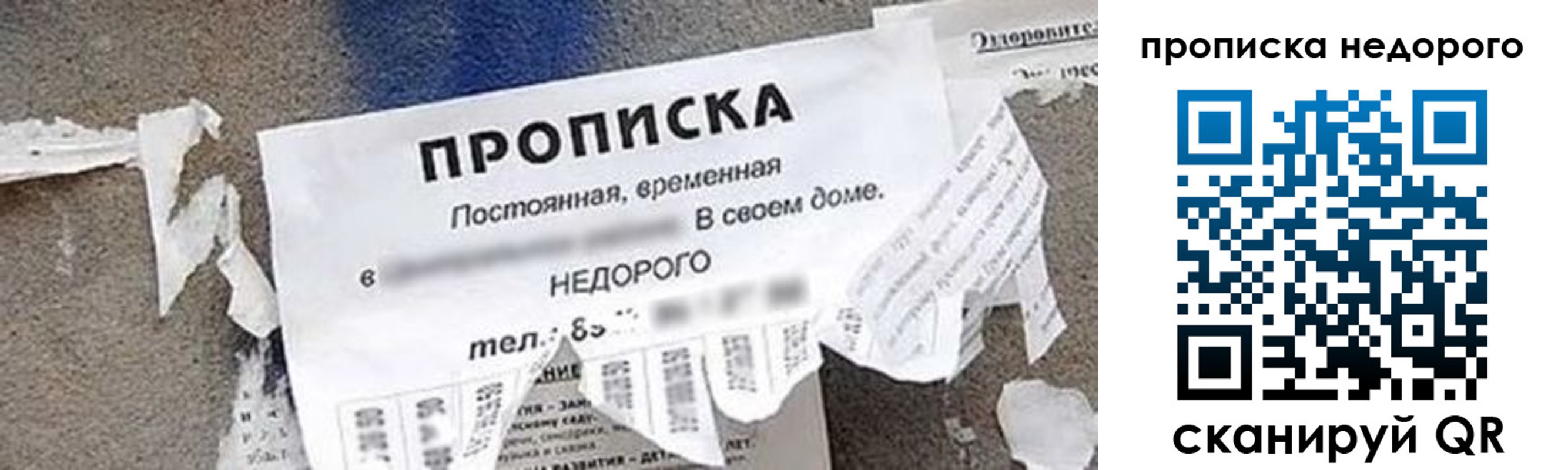 временная регистрация в квартире в Балтийске